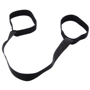 Yoga Shoulder Strap Adjustable Sport Sling Shoulder Carry Stretch Carrying Home Gym Fitness Equipment
